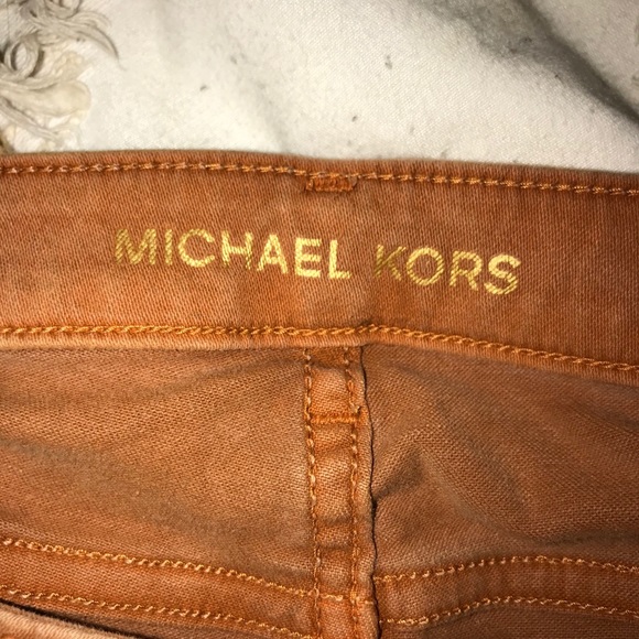 Micheal Kors Skinny Jeans - Picture 4 of 4